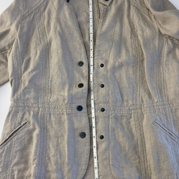 DRESS JACKET - Picture 3 of 4